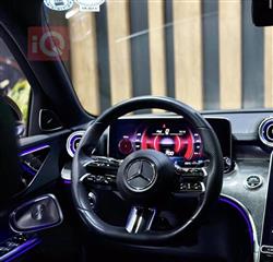 مێرسێدس بێنز C-Class